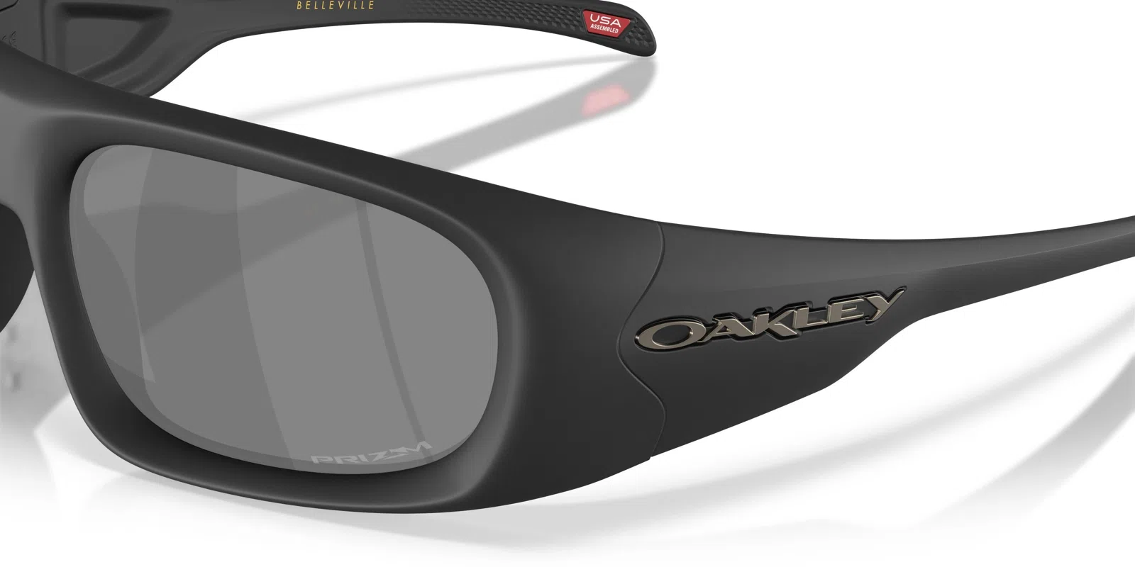 Oakley Belleville 9491 Sunglasses - view 42